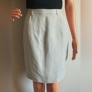 Vintage Jil Sander Skirt